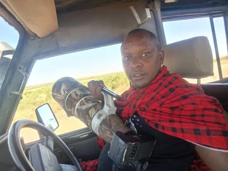 Marimpet Safaris